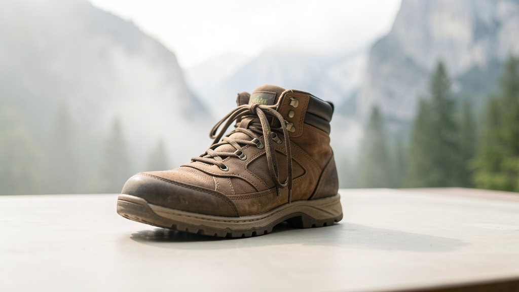 Detalle fotográfico relacionado con Cómo asegurar un permiso de campamento en Yosemite el 15 del mes usando múltiples navegadores