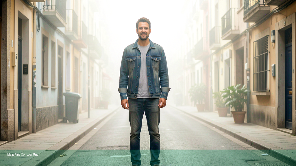 Ideas para conocer una ciudad caminando: detalhe visual complementar